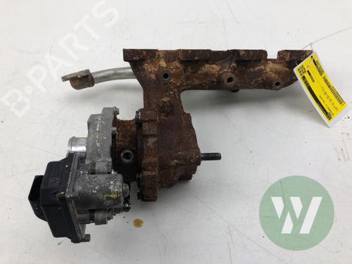 Used Turbocharger/Supercharger Turbocharger/Supercharger 39417166 39417166