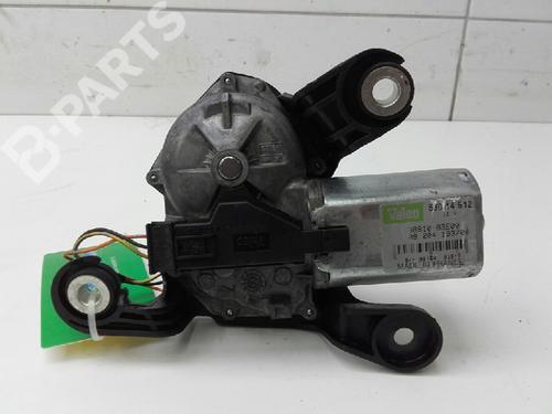 Used Rear wiper motor VW TRANSPORTER T5 Bus (7HB, 7HJ, 7EB, 7EJ) 2.5 TDI (130 hp) 6983150