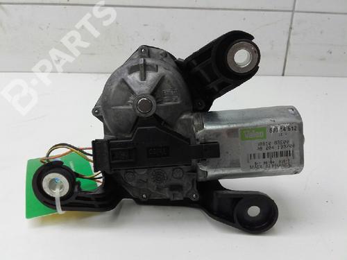 BP6983150M102 | Motor limpa vidros traseiro VW TRANSPORTER T5 Bus (7HB, 7HJ, 7EB, 7EJ) 2.5 TDI BP6983150M102