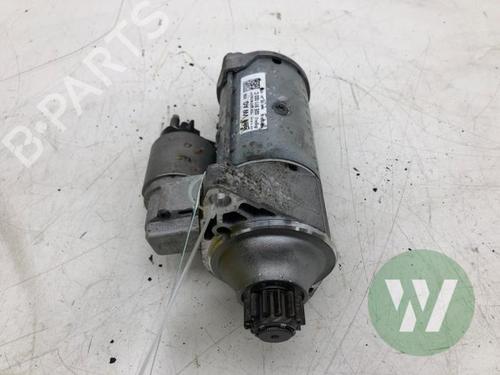 Used Starter Starter SKODA OCTAVIA IV Combi (NX5, PV5) 2.0 TDi (150 hp) 33613284 33613284
