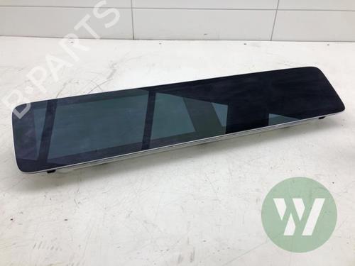 display-monitor-mercedes-benz-gle-v167-2018-34055112 main image