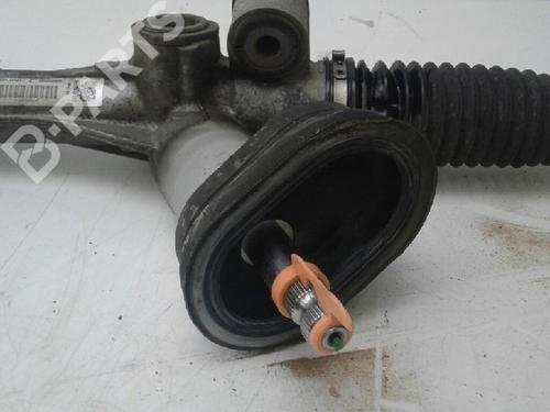 Steering rack NISSAN NOTE (E12) 1.5 dCi | BP8045206M22 
