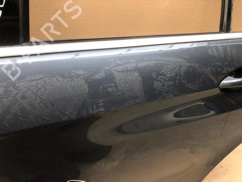 Used Left rear door MERCEDES-BENZ E-CLASS T-Model (S212) E 300 Hybrid / BlueTEC Hybrid (212.298) (204 hp) 22628424