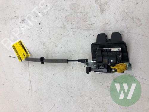Used Electronic module Electronic module AUDI Q5 (GUB) SQ5 TFSI quattro (367 hp) 40447774 40447774
