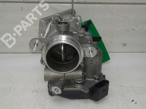 Used Throttle body AUDI A4 B8 Avant (8K5) 2.0 TDI (150 hp) 5417862