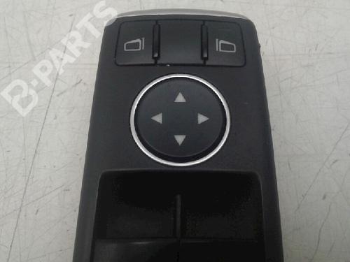 Switch MERCEDES-BENZ CLS (C218) CLS 350 CDI / d (218.323) | BP5632641I30 