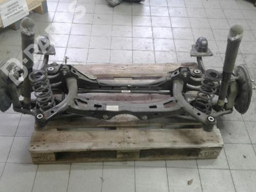 Used Rear axle CHEVROLET SILVERADO 3500 Cab & Chassis 6.6 D 4WD (305 hp) 4775850