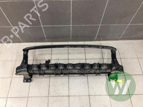 Kofangerbjælke Kofangerbjælke VW POLO V (6R1, 6C1) 1.4 TDI (90 hp) 33851646 33851646