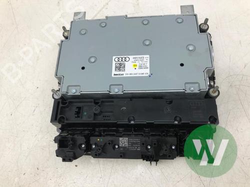 Display AUDI Q8 (4MN, 4MT) 50 TDI Mild Hybrid quattro | BP38538190C48 - Image 3