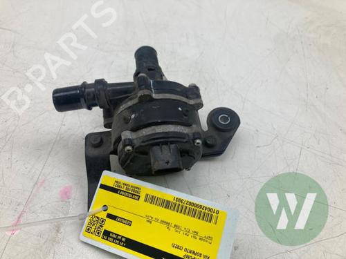 Used Other Other KIA SORENTO IV (MQ4, MQ4A) 1.6 T-GDi Hybrid (230 hp) 39915873 39915873