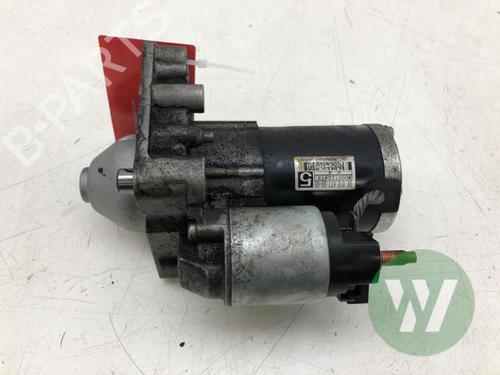 Used Starter Starter VAUXHALL GRANDLAND X / GRANDLAND (A18) 1.6 Turbo D (75) (120 hp) 34228422 34228422