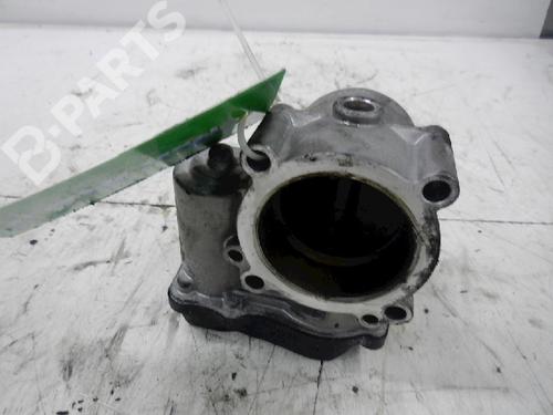Throttle body VW GOLF PLUS V (5M1, 521) 1.4 16V | BP5665684M82 
