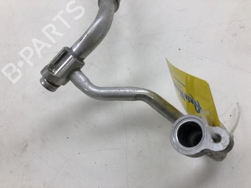AC pipe RENAULT ZOE Hatchback Van (BFM_) Electric (BFMF) | BP30529526M126 