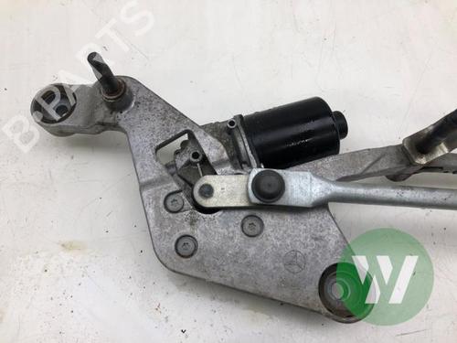 Front wiper motor MERCEDES-BENZ VITO Van (W447) 114 CDI (447.601, 447.603, 447.605) | BP33165697M29 - Image 2