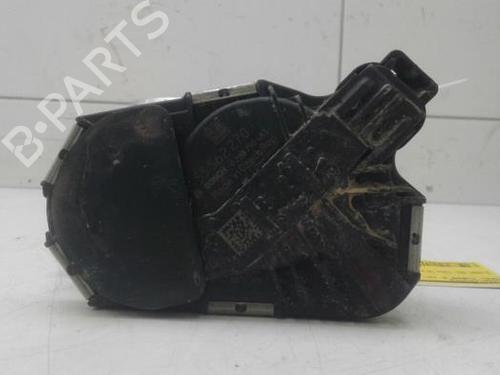 Throttle body OPEL CORSA E (X15) 1.4 LPG (08, 68) | BP14574315M82 