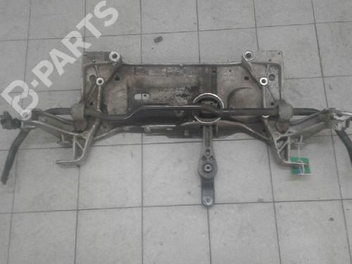 Used Subframe VW SCIROCCO III (137, 138) 2.0 TDI (170 hp) 4777693