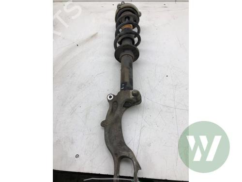 Used Left front shock absorber Left front shock absorber AUDI A4 B9 Avant (8W5, 8WD) 40 TFSI Mild Hybrid (204 hp) 34530432 34530432