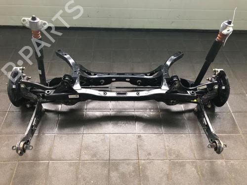 Used Rear axle KIA CEED (CD) 1.0 T-GDI (120 hp) 17724019