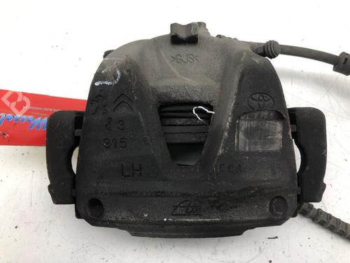 Left front brake caliper OPEL VIVARO C Van (K0) 2.0 | BP30594769M105
