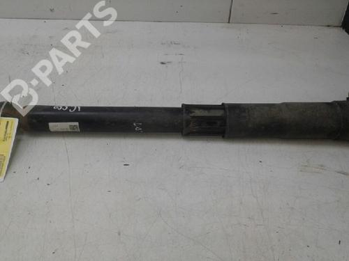Used Left rear shock absorber SKODA OCTAVIA III Combi (5E5, 5E6) 2.0 TDI 4x4 (150 hp) 5632780