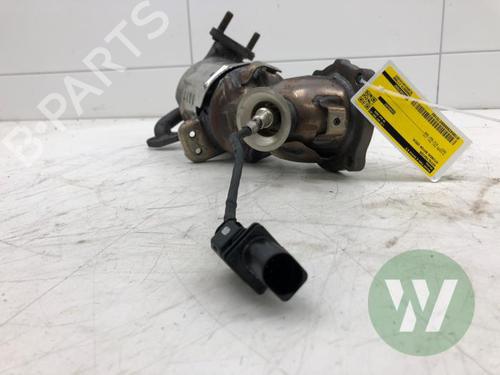 Catalyst HYUNDAI BAYON (BC3) 1.0 T-GDI 48V-Hybrid | BP39914812M10 - Image 2