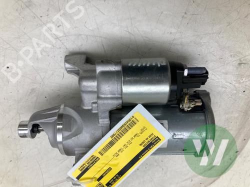 Used Starter Starter AUDI A5 Avant (FU5) 2.0 TDI (204 hp) 40110831 40110831