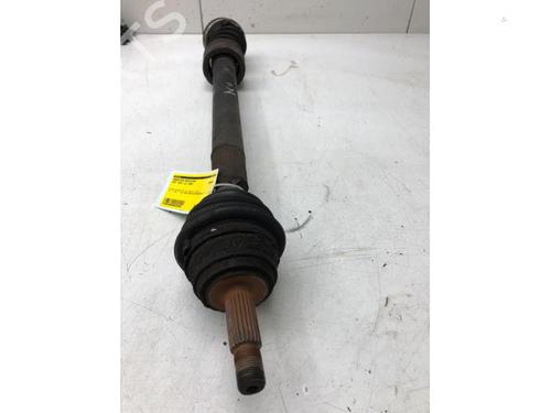 Right front driveshaft SEAT INCA (6K9) 1.9 D | BP14576358M39 