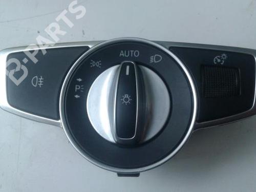 Lichtschalter für MERCEDES-BENZ EQV (W447) EQV 300 (447.813, 447.815) (204 hp) 9955647