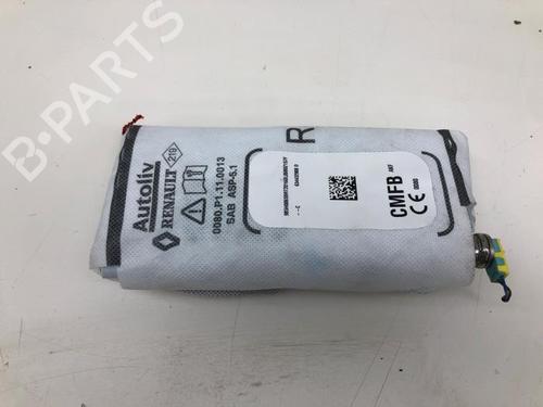 Used Other RENAULT ZOE Hatchback Van (BFM_) Electric (BFMC, BFMD) (136 hp) 30286868