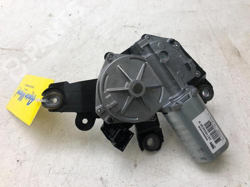 Rear wiper motor RENAULT ZOE (BFM_) ZOE (BFMD) | BP10744265M102 