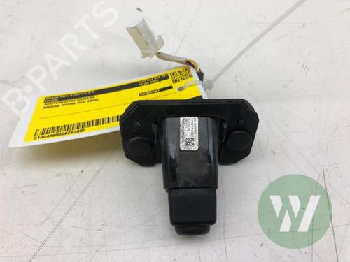 Used Camera NISSAN NV200 Van e-NV (ME0N) (109 hp) 31706817