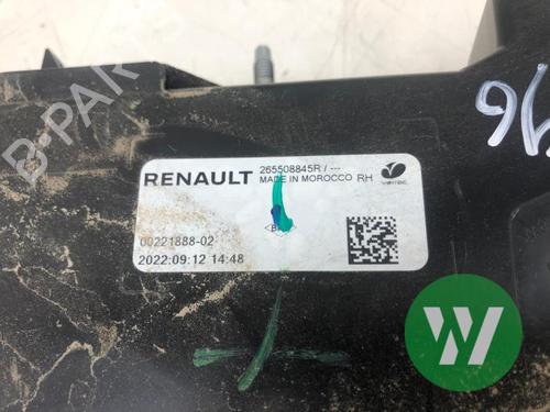 Right taillight RENAULT MEGANE E-TECH SUV EV60 (BNJ1) | BP39915925C35 - Image 4