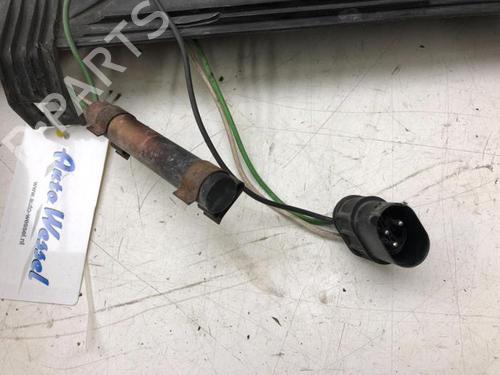 Pipe PORSCHE 911 Convertible (996) 3.4 Carrera | BP14577233M125 