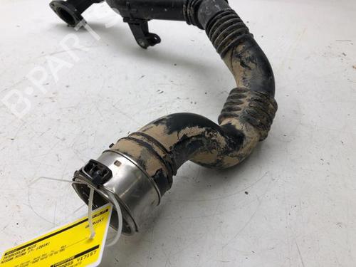 Exhaust system NISSAN MICRA V (K14) 1.0 IG-T 100 | BP14579258M121 