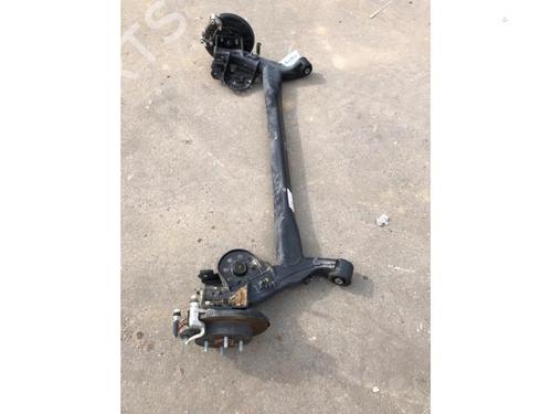 Rear axle KIA RIO IV (YB, SC, FB) 1.25 | BP28290447M2 