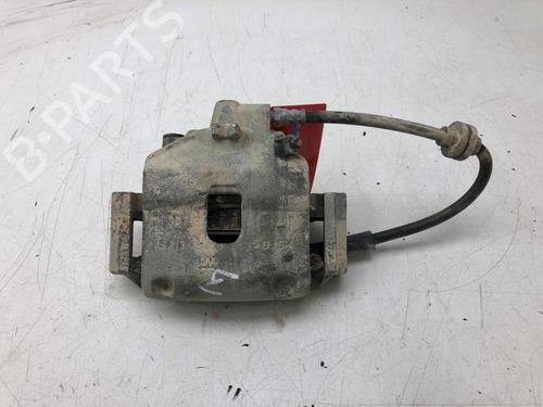 Used Left front brake caliper OPEL CORSA E (X15) 1.4 (08, 68) (90 hp) 16207184