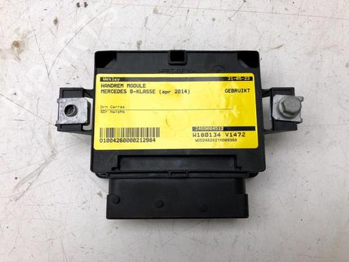 Electronic module MERCEDES-BENZ B-CLASS Sports Tourer (W246, W242) B 180 (246.242) | BP13405132M83 
