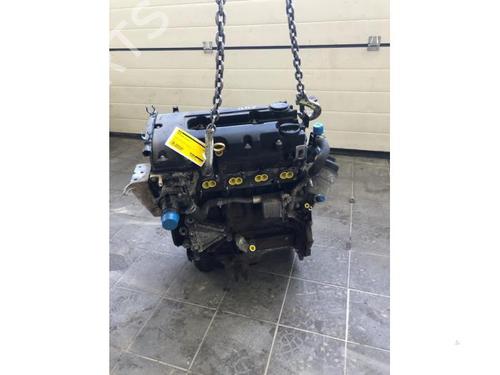 Moteur OPEL ASTRA J (P10) 1.4 Turbo (68) (120 hp) 23530858