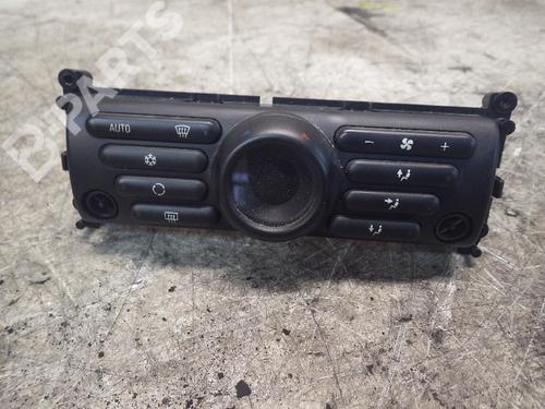 Used Climate control MINI MINI (R50, R53) One (90 hp) 4771543