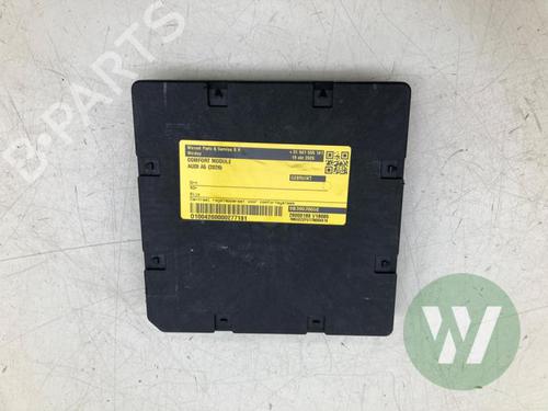 Used Electronic module Electronic module AUDI A5 Avant (FU5) 2.0 TDI (204 hp) 40113279 40113279
