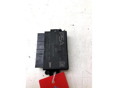 Electronic module OPEL CROSSLAND X / CROSSLAND (P17, P2QO) 1.2 (75) | BP18953134M83 