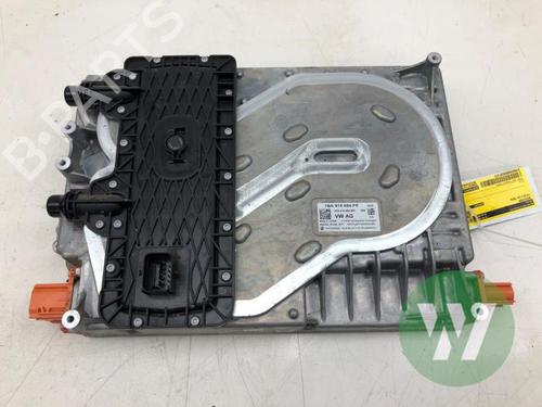 Used Electronic module Electronic module VW ID.4 (E21) Performance (204 hp) 33320698 33320698