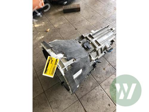 Gearbox BMW 1 (F20) 118 i | BP37406740M3 - Image 2