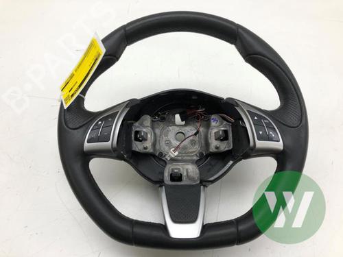 Used Steering wheel ABARTH 500 / 595 / 695 1.4 (312.AXF11, 312.AXF1A) (180 hp) 31873922