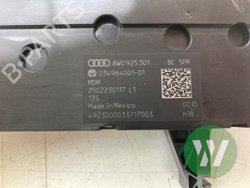 Switch AUDI A4 B9 Avant (8W5, 8WD) 2.0 TDI | BP36151325I30 - Image 2