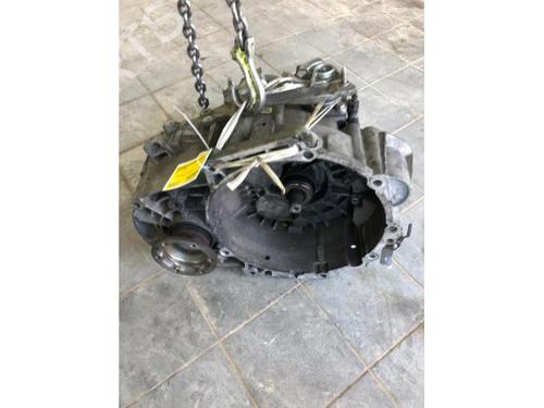 Used Gearbox AUDI TT (8J3) 2.0 TFSI (200 hp) 15003785