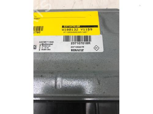 Used Engine control unit (ECU) RENAULT CLIO IV (BH_) 1.2 16V (73 hp) 13101729