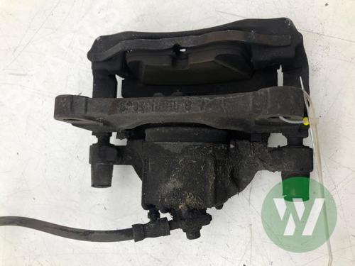 Right front brake caliper VW CADDY V Box Body/MPV (SBA, SBH) 1.5 TGI CNG | BP39915520M104 - Image 2