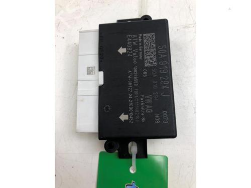 Elektronisk modul VW POLO VI (AW1, BZ1, AE1) 1.0 TSI (110 hp) 21283795