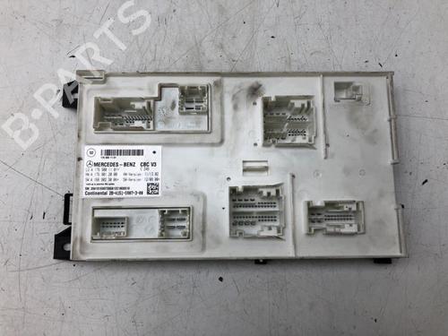 Used Electronic module MERCEDES-BENZ A-CLASS (W176) A 180 CDI / d (176.012) (109 hp) 14577764